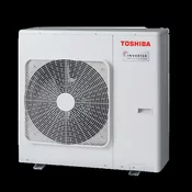 Toshiba RAS 4M27G3AVG vanjska