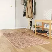 Traka za tepih MARSA Žuta 80 x 100 cm Poliester i PVC