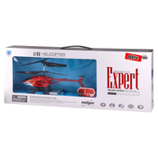 Ozzo Igracka Helikopter na daljinsko upravljanje Expert, Plavi