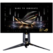ASUS ROG Swift OLED PG27AQWP-G EDITION 20 67,3 cm (26,5) 2560 x 1440 Wide Quad HD WOLED 0,02 ms 540 Hz HDR Gaming monitor