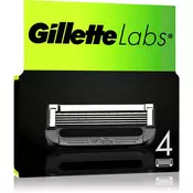 Gillette Labs nadomestne britvice 4 kos