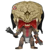 Bobble Figure Movies - Prey POP! - Feral Predator #1909