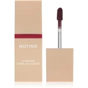 Notino Lifeproof Shake Lip Lacquer dolgoobstojna tekoča šminka s sijajem 267 Needy 5 ml