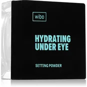 Wibo Under Eye Hydrating transparentni fiksacijski puder 5,5 ml