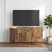TV ormar Staro drvo 99 x 34,5 x 47 cm Konstruirano drvo