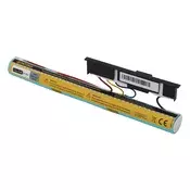 Baterija za Acer Aspire One 14 Z1401/14 Z1402, 2200 mAh