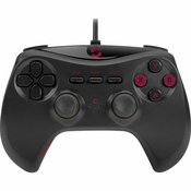 Gamepad SPEEDLINK Strike NX, žičani, za PC/PS3, crni