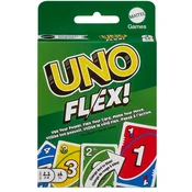 UNO igra sa kartama Flex! HMY99