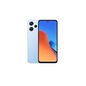 XIAOMI REDMI 12 DUAL SIM 4 128GB BLUE EU #xiaomiakcija