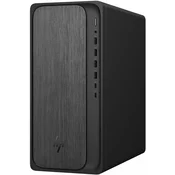 Računalnik HP OmniDesk Desktop M02-0055ng/Ryzen 5/RAM 16 GB/SSD Disk