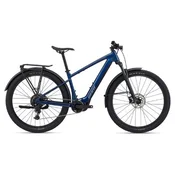 Giant Talon E+EX Gen 2 430Wh 29 2026 E-kolo