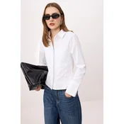 Trendyol Bluza bela