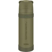 Termovka Termovka Mountain FFX, kaki (750 ml)