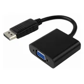 Pretvornik E-Green HDMI (M) - VGA D-sub (F)