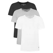 Calvin Klein Underwear Komplet t-shirt majic? LV00NB4185 Pisana Regular Fit