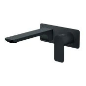 Baterija uzidna za lavabo 231401B