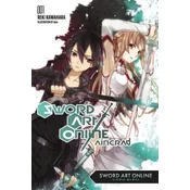 Sword Art Online 1: Aincrad (light novel)