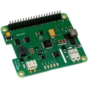 Olmatic S.USV UPs napajalni modul, zelena