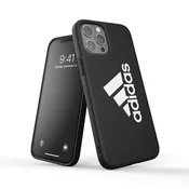 ADIDAS - Iconic Sports Case for iPhone 12 Pro Max, black (42462)