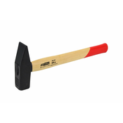AW TOOLS Awtools loisk ovije 0,8 kg lesenega črnega ročaja, (21105657)
