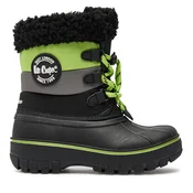 Škornji za sneg Lee Cooper LCJ-24-44-2856K Črna
