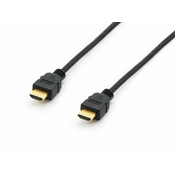 HDMI veza Crno 1.8m 119352
