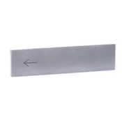 Toko World Cup File Chrome 100mm Extra Fine Pila