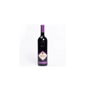 Aleksandrovic Vizija suvo crveno vino, 750 ml