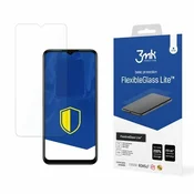 3MK Hibridno steklo za Realme C35 3MK FlexibleGlass Lite