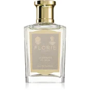 Floris Tuberose in Silk parfumska voda za ženske 50 ml