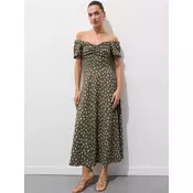 Mohito - Maxi haljina sa kratkim rukavima