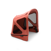 Bugaboo - Poletna strehica Donkey. Sunrise red
