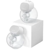 Momcozy S9 Pro dvojni prsni???, sivi, 180ml