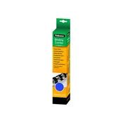 Fellowes Spiral plastika 6 mm 10-20 listov modra