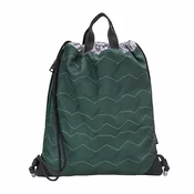 Belmil Sportska torba 337-4/P Twist of lime, Zelena
