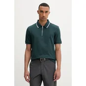 Calvin Klein polo majica moška bombažna