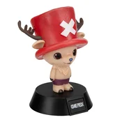 Svetilka Paladone One Piece Chopper Icon Light - 12 cm