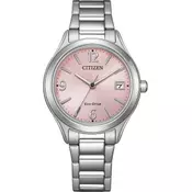 Citizen Eco-Drive FE6121-67X