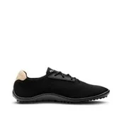 Barefoot superge LEGUANO Dr. Rudolph advice črne - 38