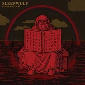 Sleepwulf - Sunbeams Curl (Limited Edition) (LP)
