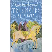 Tri smrtky sa plavia