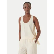 Marella Top Umico 2613161024 Bež Regular Fit