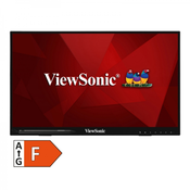 VIEWSONIC ID2456 60,45cm (23,8) FHD TFT LED LCD MPP2.0 Active pisalo zvočniki na dotik monitor