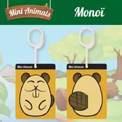 SUMEX Miris za kola beaver monoi