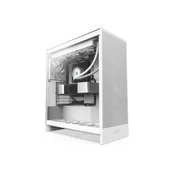 NZXT H7 Flow kucište belo (CM-H72FW-01)