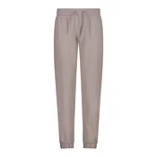 CMP WOMAN LONG PANT, ženske hlace, ljubicasta 36D7736