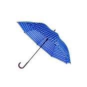 Aga Dežnik 130 cm Moder