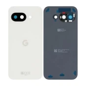 Google Pixel 9a GTF7P GTF7P - Pokrov baterije (Porcelain) - G949-01316-00 Genuine Service Pack