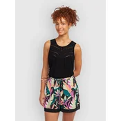 ONeill Essentials Tokeena Shorts black wmns tropicana