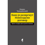 Kako je razvrgnut Novosadski dogovor